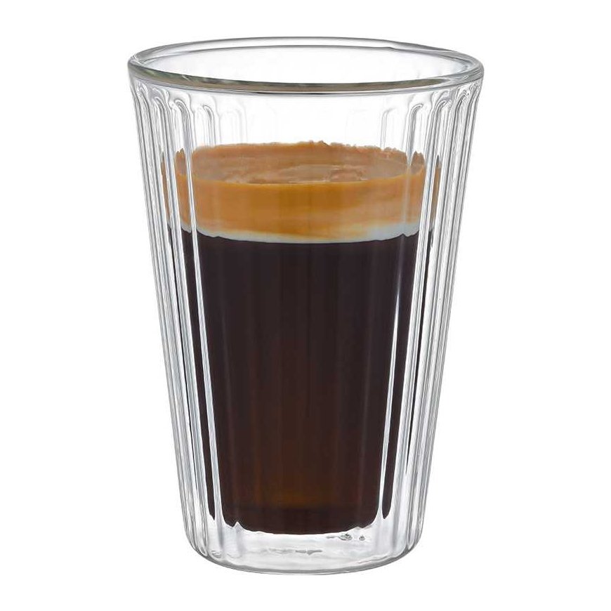 Termo stiklinės Zyle ZY1638SDG, 380 ml, 2 vnt