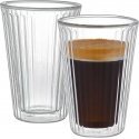 Termo stiklinės Zyle ZY1638SDG, 380 ml, 2 vnt