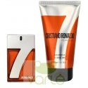 Cristiano Ronaldo CR7 Fearless set for men (EDT, 30 ml + shower gel, 150 ml)