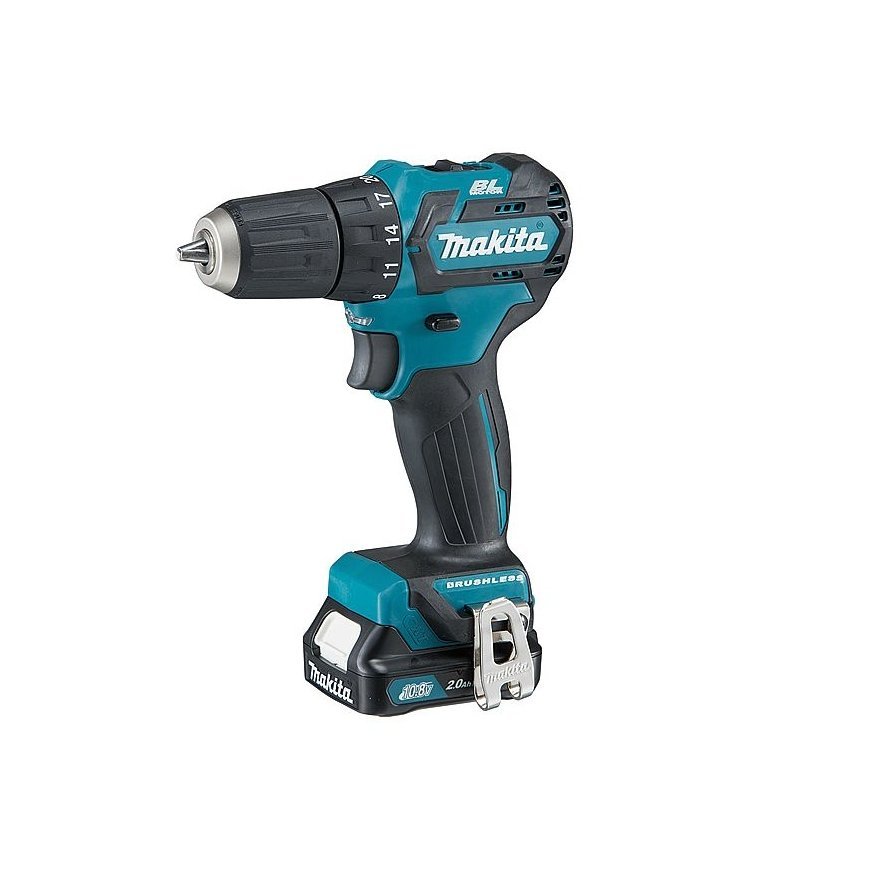 Makita DF332DSAJ urbis 1,2 kg