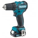 Makita DF332DSAJ grąžtas 1,2 kg Makita DF332DSAJ grąžtas 1,2 kg