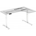 Spacetronik SPE-243LW electric table frame Spacetronik SPE-243LW electric table frame