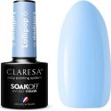 Activeshop CLARESA hybrid polish LOLLIPOP 6 -5g Activeshop CLARESA hybrid polish LOLLIPOP 6 -5g