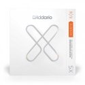 Stygos akustinei gitarai D'Addario XSAPB1047 Phosphor bronze Stygos akustinei gitarai D'Addario XSAPB1047 Phosphor bronze