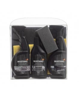 Mustang 298604 kepsninių ir orkaičių valiklis 650 ml Purškimas