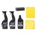 Mustang 298604 grillin ja uunin puhdistusaine 650 ml Ruisku Mustang 298604 grillin ja uunin puhdistusaine 650 ml Ruisku