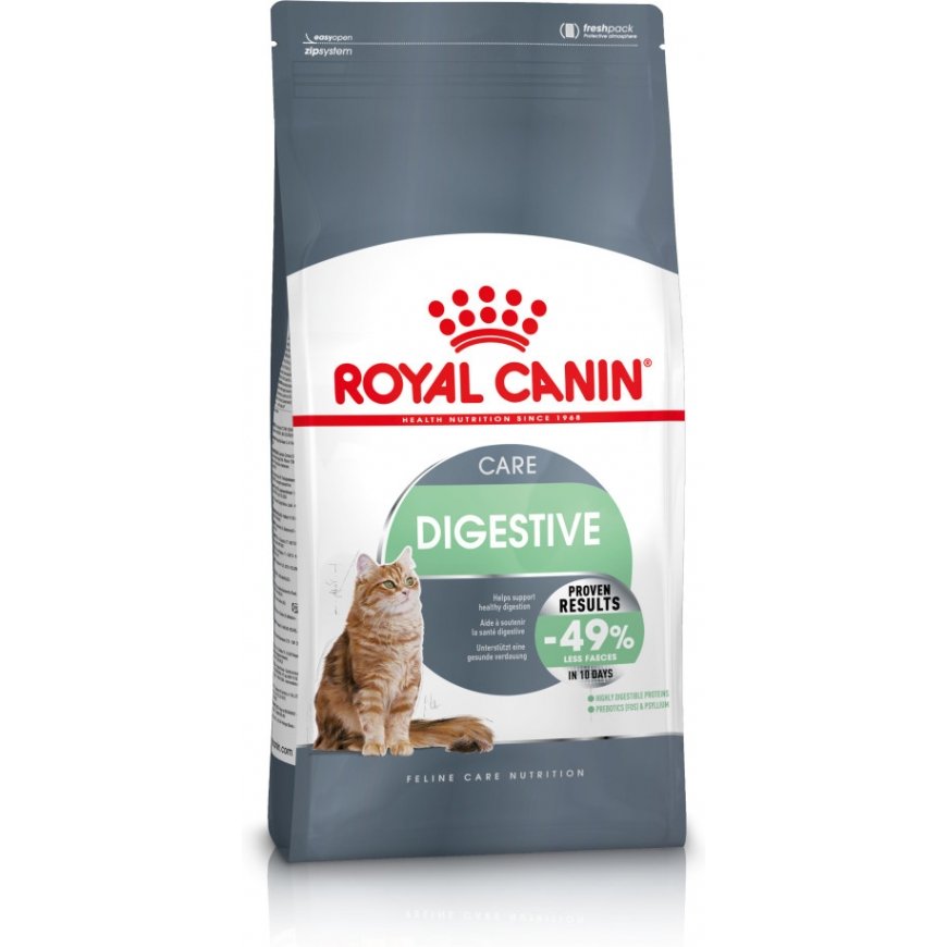 Royal Canin Royal Canin Digestive Care