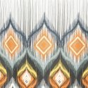 Eurofirany POS / ST / NIKA / 21 220X200 70X80 / X2 Bedding Bedding Eurofirany POS / ST / NIKA / 21 220X200 70X80 / X2 Bedding Bedding