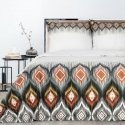 Eurofirany POS / ST / NIKA / 21 220X200 70X80 / X2 Bedding Bedding Eurofirany POS / ST / NIKA / 21 220X200 70X80 / X2 Bedding Bedding