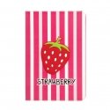 Galaxy Tab A9 Plus 11 Tablet Case Design SM-X210/SM-X215/SM-X216 Strawberry Galaxy Tab A9 Plus 11 Tablet Case Design SM-X210/SM-X215/SM-X216 Strawberry