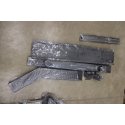 SALE OUT. TR18 60-98 " Trolleys&Stands Maximum weight (capacity) 80 kg DAMAGED PACKAGING, SCARTCHES Black SALE OUT. TR18 60-98 " Trolleys&Stands Maximum weight (capacity) 80 kg DAMAGED PACKAGING, SCARTCHES Black