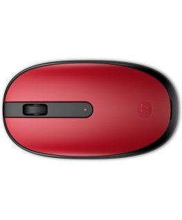 HP 240 -Bluetooth-hiiri, keisarinpunainen