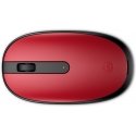 HP 240 Empire Red Bluetooth Mouse HP 240 Empire Red Bluetooth Mouse