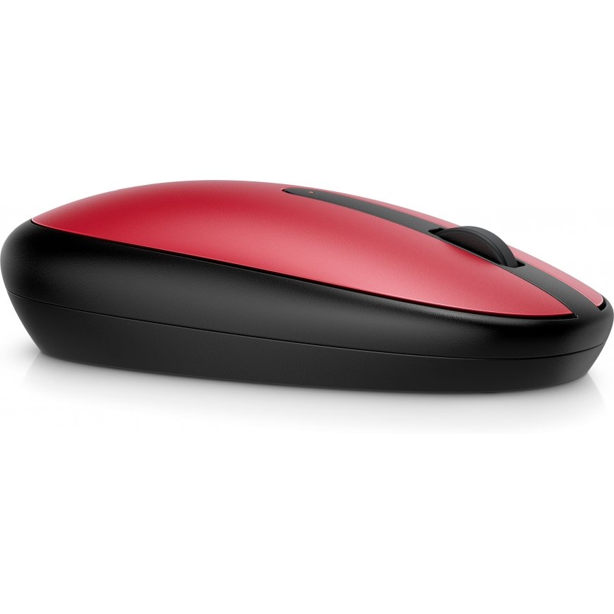 HP 240 -Bluetooth-hiiri, keisarinpunainen – 3