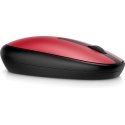 HP 240 Empire Red Bluetooth Mouse HP 240 Empire Red Bluetooth Mouse