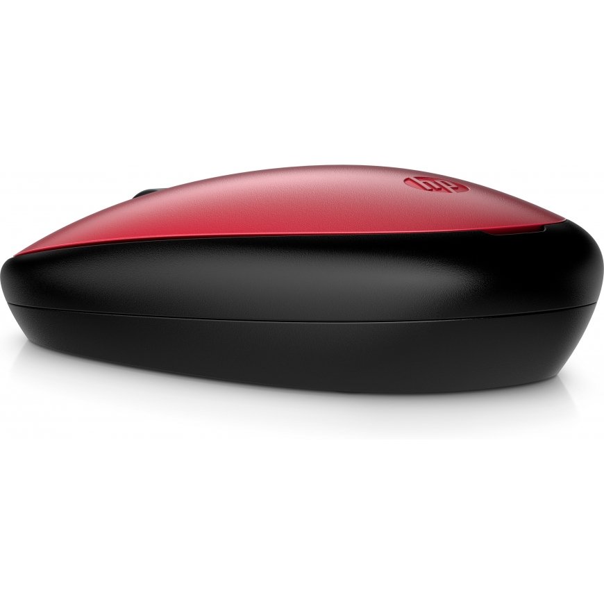 HP 240 -Bluetooth-hiiri, keisarinpunainen – 5