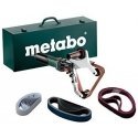 Vamzdžių šlifavimo įrankis RBE15-180 INOX su priedų rinkiniu, Metabo