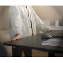 Pneumatinis stalas Spacetronik Moris 100BB 140x68