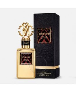 Cavalli Roberto Veliūras Šafranas Kvepalai - 100 ml