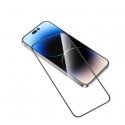 Xiaomi Redmi Note 13 5G 2.5D Full Cover Glass Anti-Static Super strong Black Xiaomi Redmi Note 13 5G 2.5D Full Cover Glass Anti-Static Super strong Black