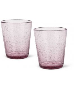 Fissman Glasses 2 pcs / 330 ml