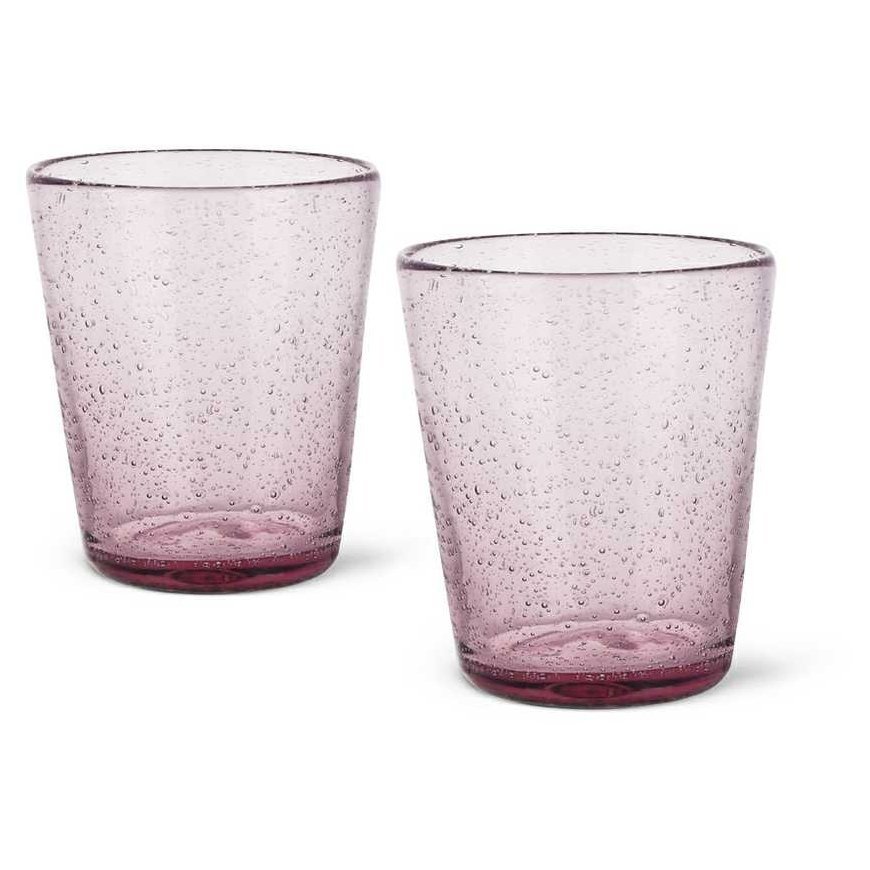 Fissman Stiklinės 2 vnt / 330 ml
