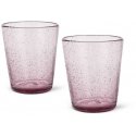 Fissman Glasses 2 pcs / 330 ml Fissman Glasses 2 pcs / 330 ml