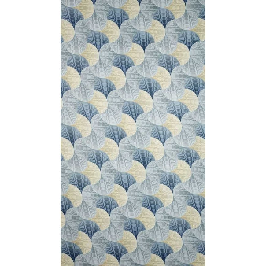 Eurofirany Curtains ASETA / SR + ŻÓ 140X250 REPLACEMENT – 3