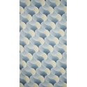 Eurofirany Curtains ASETA / SR + ŻÓ 140X250 REPLACEMENT