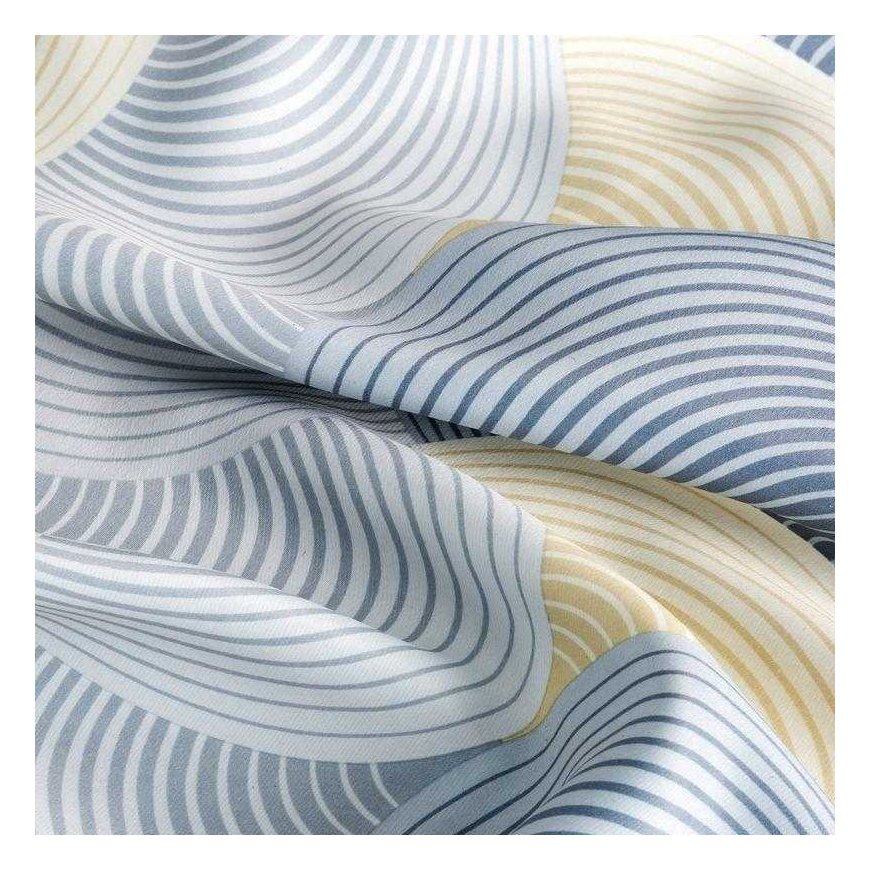 Eurofirany Curtains ASETA / SR + ŻÓ 140X250 REPLACEMENT – 4
