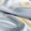 Eurofirany Curtains ASETA / SR + ŻÓ 140X250 REPLACEMENT