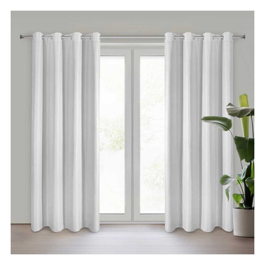 Eurofirany ZAS/ADARI/B 140X250 TRANSL