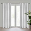 Eurofirany ZAS/ADARI/B 140X250 TRANSL