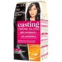 L'Oreal Casting Creme Gloss Coloring cream No. 210 Dark blue black L'Oreal Casting Creme Gloss Coloring cream No. 210 Dark blue black