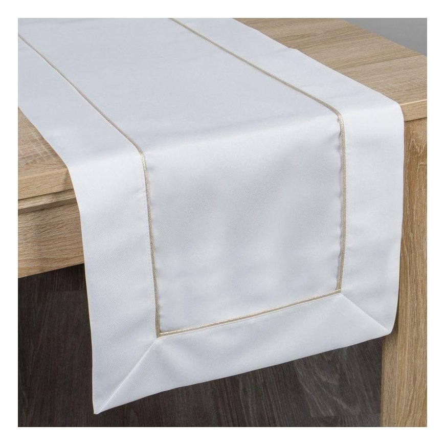 Eurofirany Eurocurtains CHO / MADELE / B + PLN 40X180