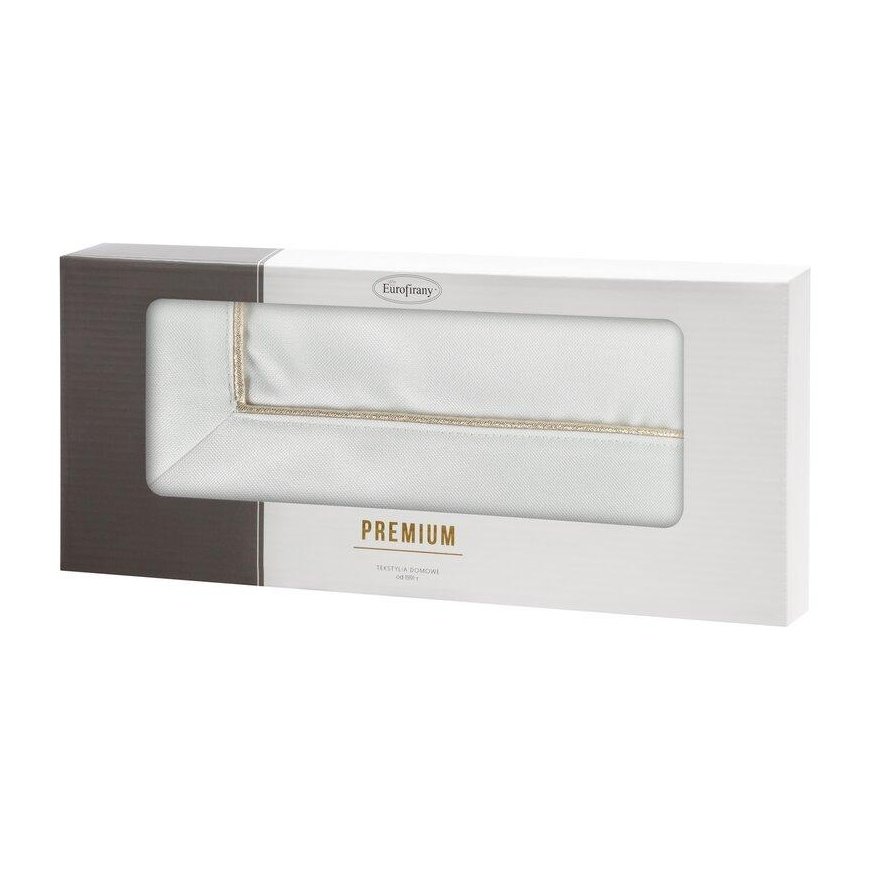 Eurofirany Eurocurtains CHO / MADELE / B + PLN 40X180 – 3