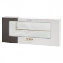 Eurofirany Eurocurtains CHO / MADELE / B + PLN 40X180 Eurofirany Eurocurtains CHO / MADELE / B + PLN 40X180