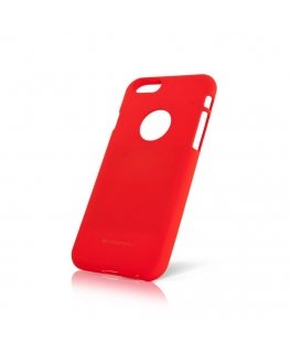 Xiaomi Mi Mix 2 Soft Feeling Jelly case Red
