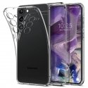 Spigen Liquid Crystal matkapuhelimen suojakotelo 15,5 cm (6.1") Suojus Läpinäkyvä Spigen Liquid Crystal matkapuhelimen suojakotelo 15,5 cm (6.1") Suojus Läpinäkyvä