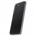 Spigen Liquid Crystal mobiiltelefoni ümbris 15,5 cm (6.1") Kate Läbipaistev