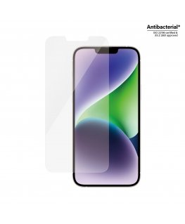 PanzerGlass Classic Fit Apple iPhone 20 Selge ekraanikaitse 1 tk