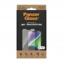 PanzerGlass Classic Fit Apple iPhone 20 Skaidri ekrano apsauga 1 vnt PanzerGlass Classic Fit Apple iPhone 20 Skaidri ekrano apsauga 1 vnt