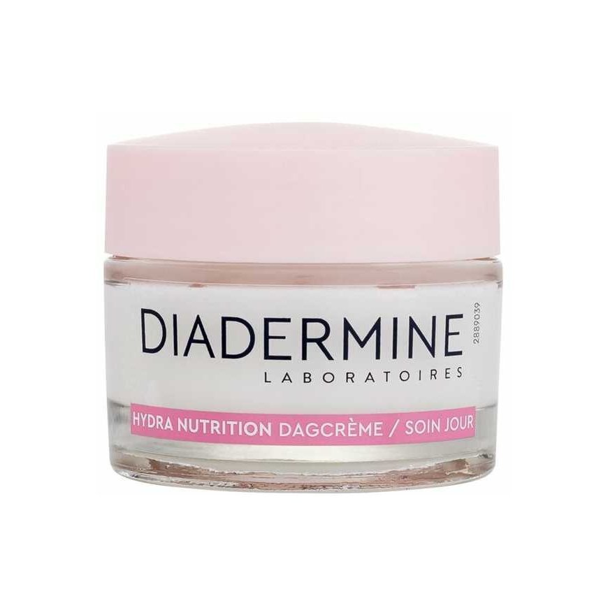 Hydra Nutrition Day Cream Day Cream Diadermine, 50 ml, for Women