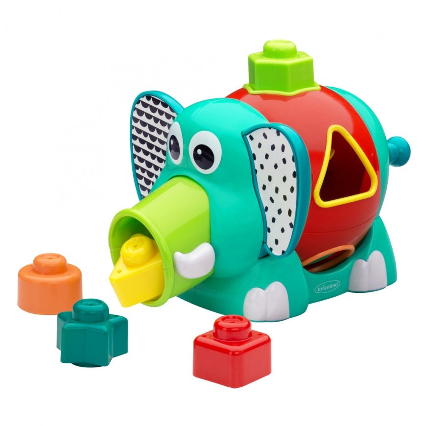 Infantino 206-912J learning toy