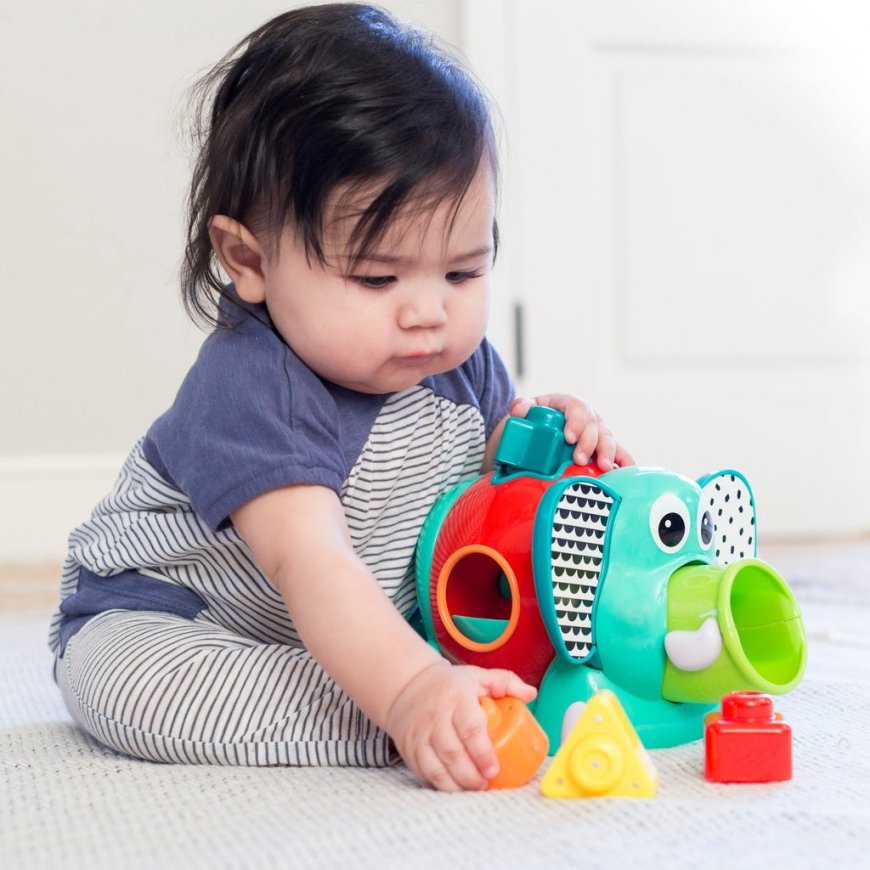 Infantino 206-912J learning toy – 2