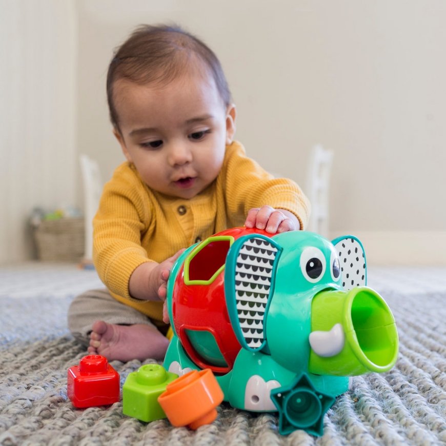 Infantino 206-912J learning toy – 3