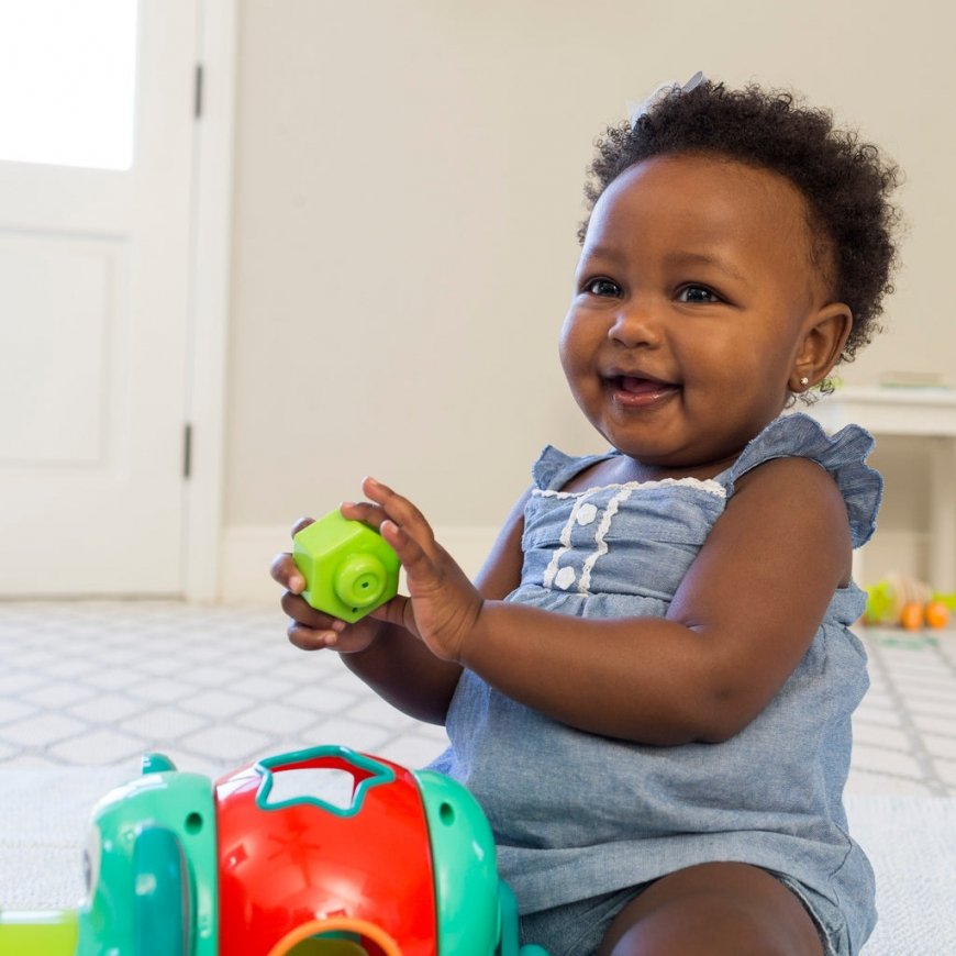 Infantino 206-912J learning toy – 4