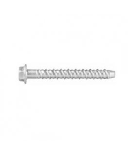 Concrete screw Rawlplug R-LX-10X085-HF-ZP 12.4x85 mm 50 pcs.