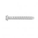 Concrete screw Rawlplug R-LX-10X085-HF-ZP 12.4x85 mm 50 pcs.