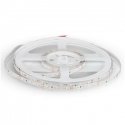 LED strip V-TAC VT-2835 1200LED High Lumen SMD2835 12V IP20 20W/m 3000K 2000lm (SKU 212164)